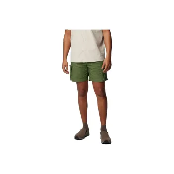 Columbia Landroamer Landroamer™ Cargo Shorts Men's Canteen Color