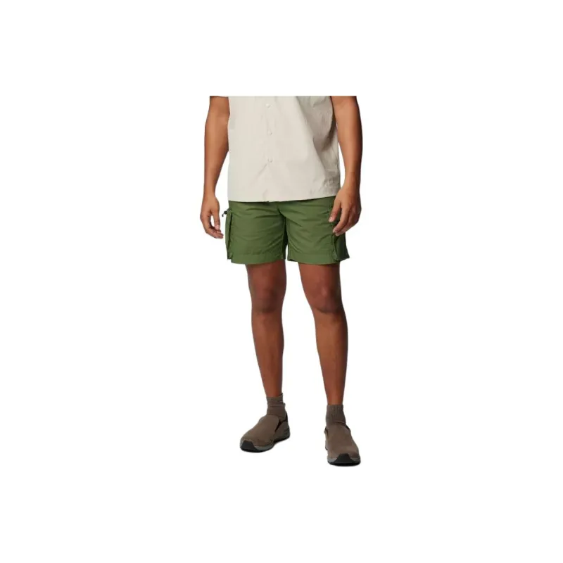 Columbia Landroamer Landroamer™ Cargo Shorts Men's Canteen Color-0
