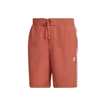 Adidas Originals ADICOLOR Casual Shorts Men's Orange