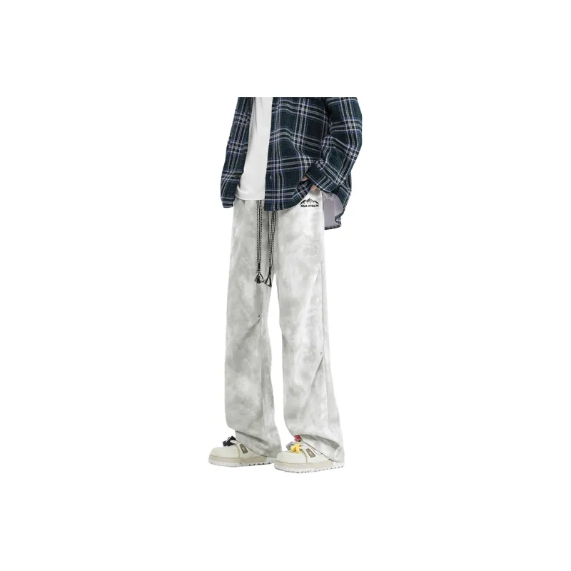 Mulinsen Casual Pants Unisex-2