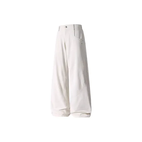 YATSI Casual Pants Unisex