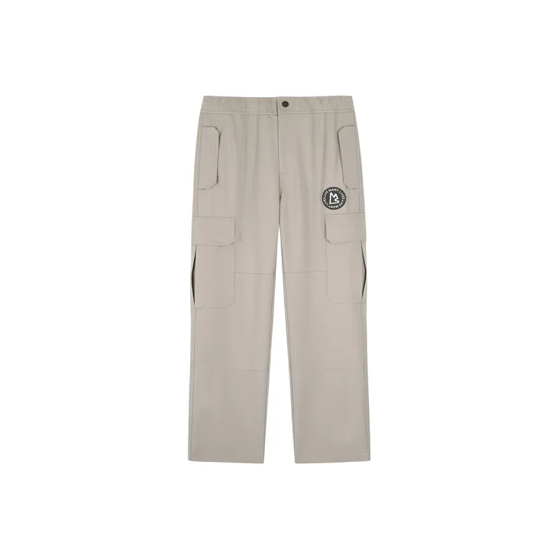 Magn Lens Casual Pants Men-6