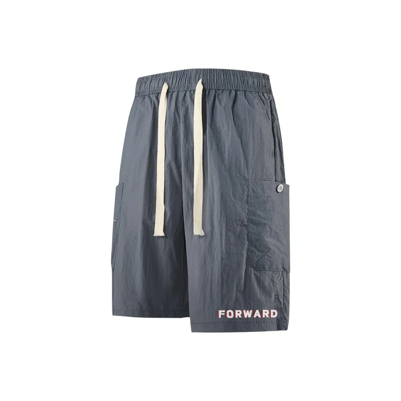 IVEIII Cargo Shorts Unisex-7