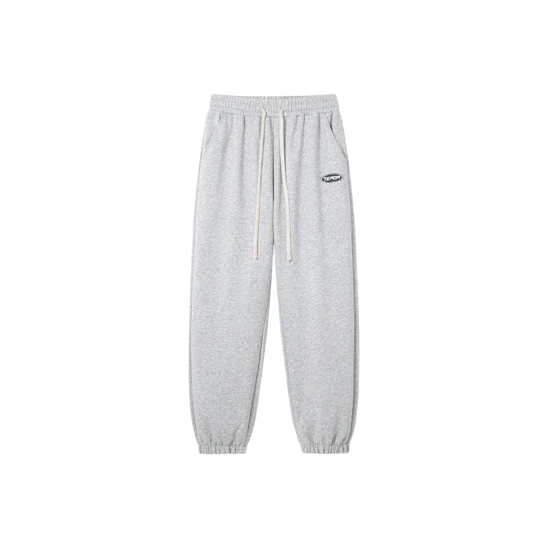 TEPOR Casual Pants Unisex-0