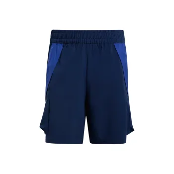 Adidas Manchester United Seasonal Cargo Shorts Cargo Shorts Men's Midnight Indigo