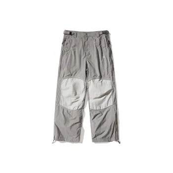 NOTHOMME Casual Pants Unisex