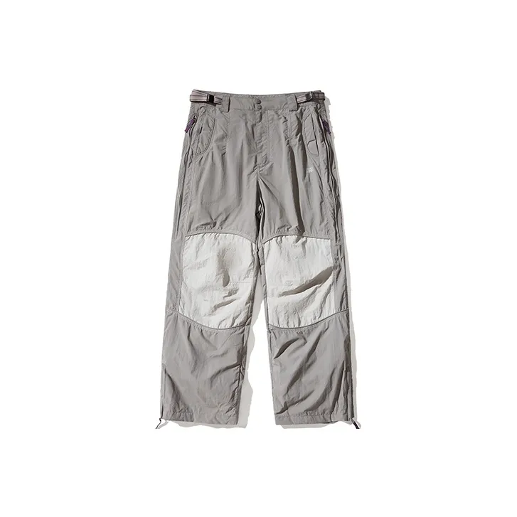 NOTHOMME Casual Pants Unisex-0