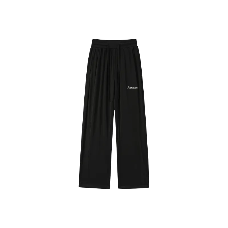 Kawasaki Casual Pants Unisex-0