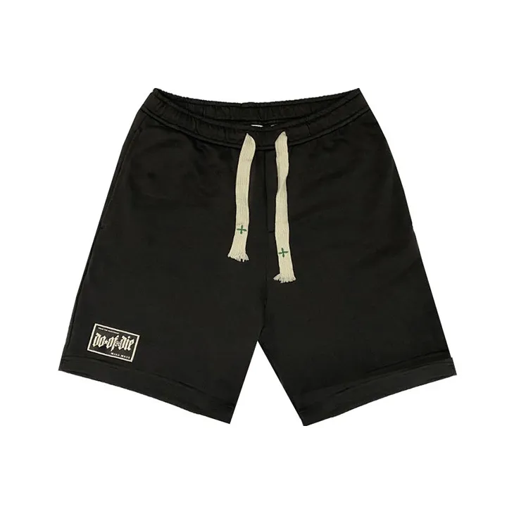M26D SS22 Loose Fit Shorts Unisex-6