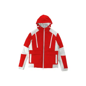 NORVINCY Puffer Jackets Unisex