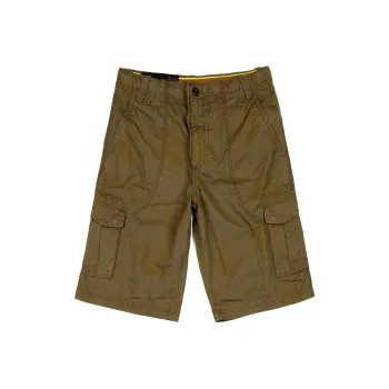 Jordan Casual Shorts Men Brown