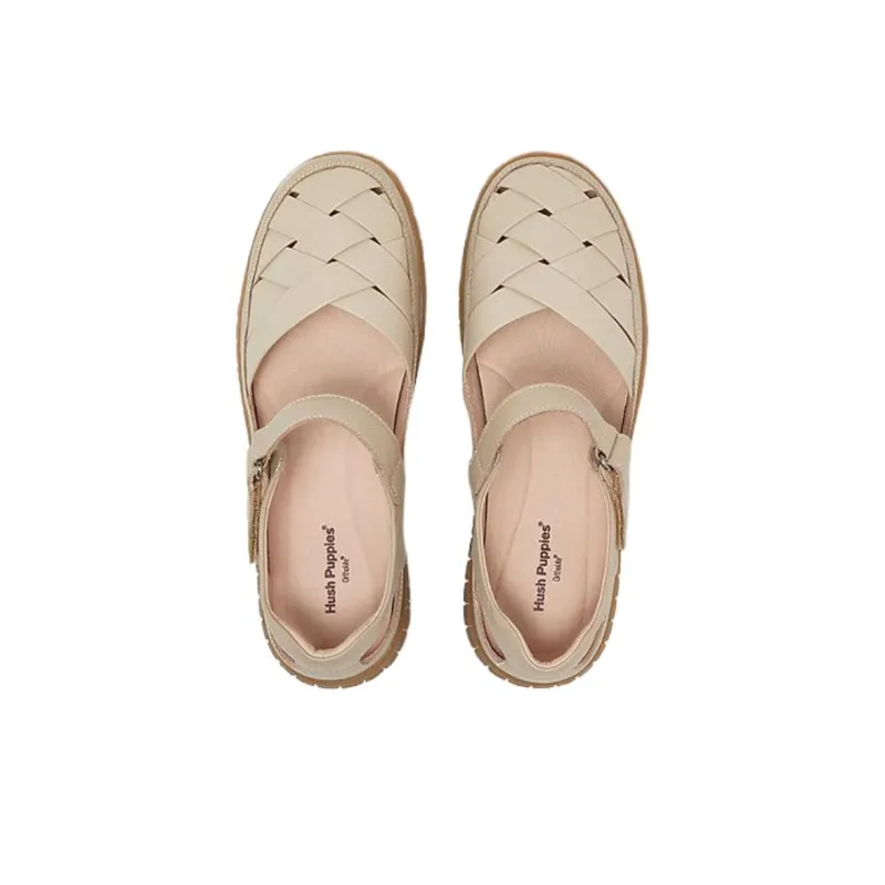 Hush Puppies Roman Sandals Women's-9