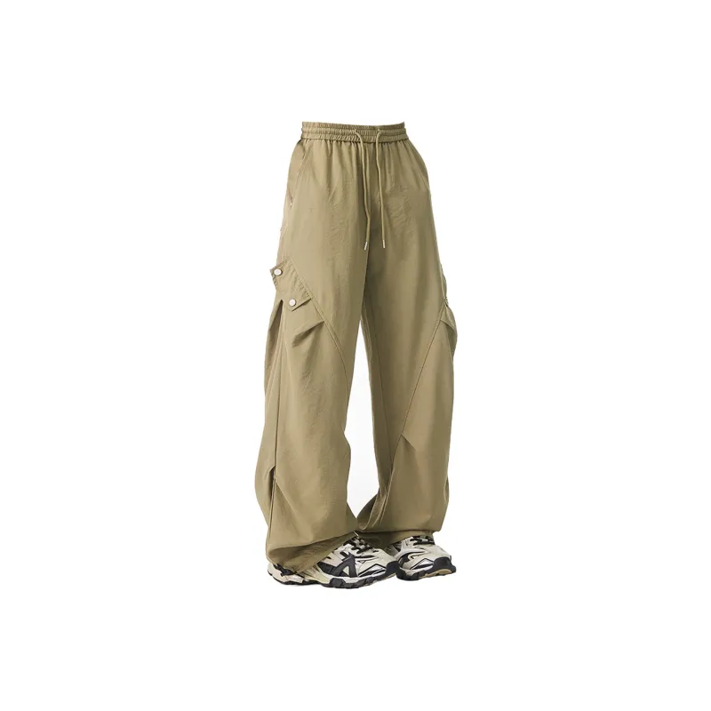 NOAHGIGI Casual Pants Unisex-18