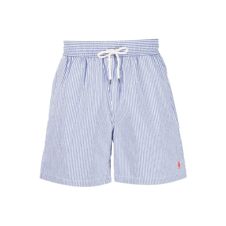 Polo Ralph Lauren Striped Swim Shorts-0