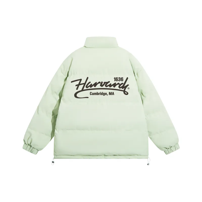 NCAA Puffer Jackets Unisex-12