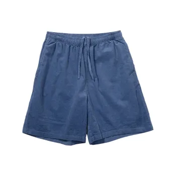 TBALLERBRAND SS21 Loose Fit Shorts Men's