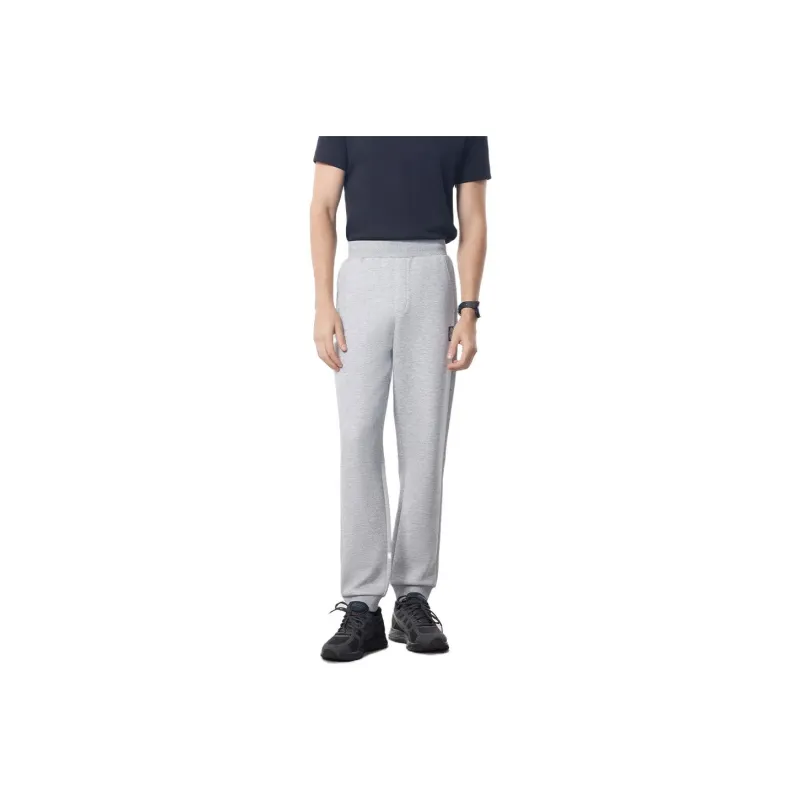 Hush Puppies Casual Pants Men's-2
