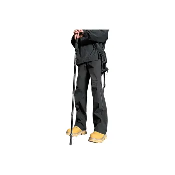 SWAMP AREA Casual Pants Unisex