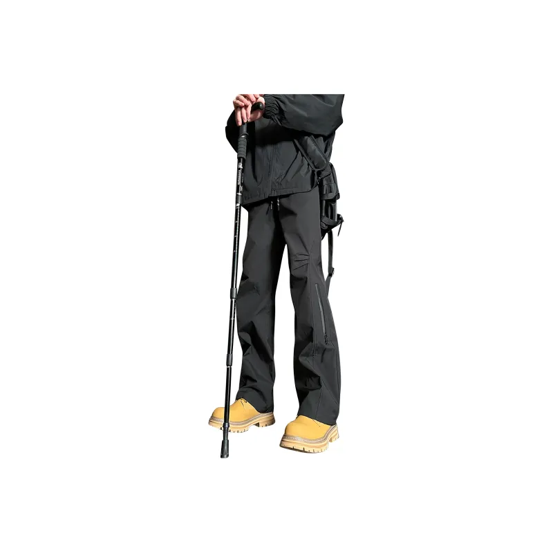 SWAMP AREA Casual Pants Unisex-0