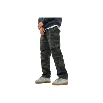 UZIS Casual Pants Unisex
