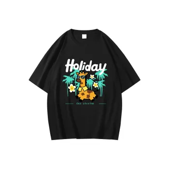 CBCD T Shirts Unisex