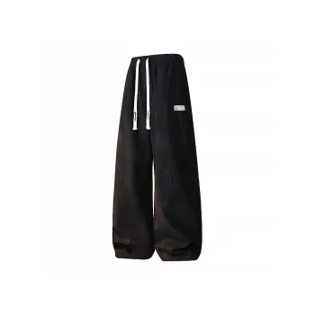 Supremo Cat Casual Pants Unisex
