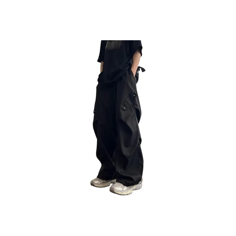 SUNSETMONENT Casual Pants Unisex-0
