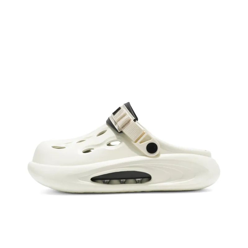 ROBINHOOD Clogs Unisex Box Included-1