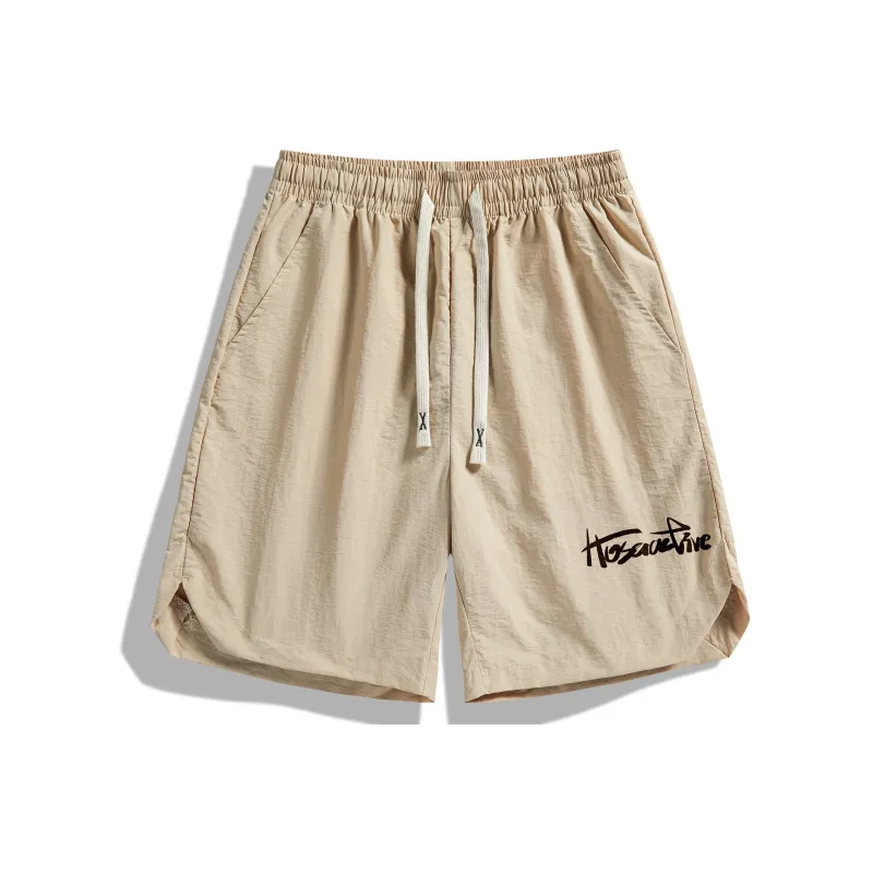 Hosa Casual Shorts Unisex-12