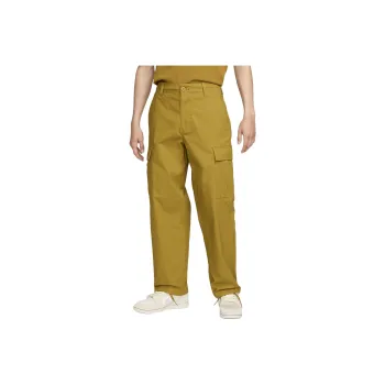 Nike Cargo Skate Trousers Casual Pants Men's Bronze