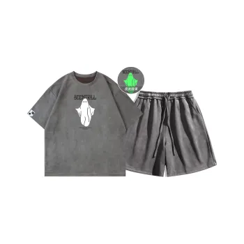 BEENTRILL Casual Sportswear Unisex