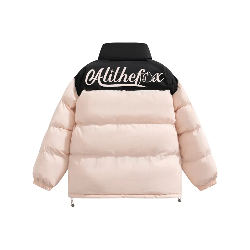 ALI THE FOX Puffer Jacket Unisex-8