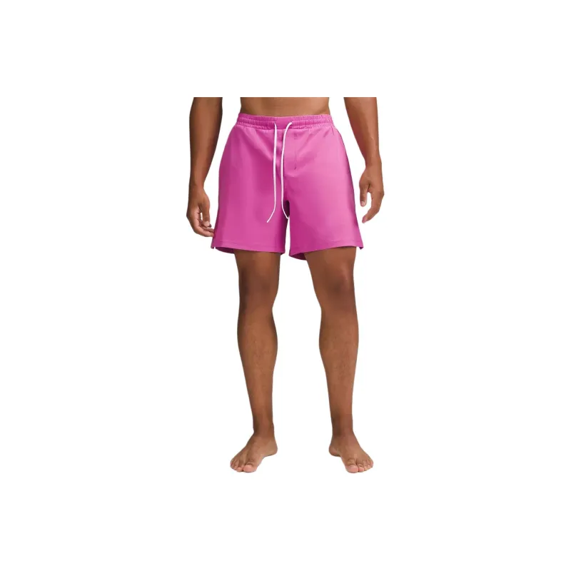 Lululemon Pool Casual Shorts 7' Men's-28