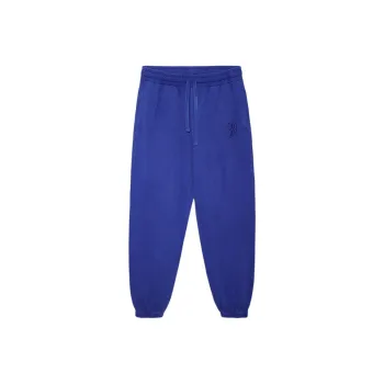 New Era x MLB SS24 Graduation Bash Collection Boston Red Sox Casual Pants Unisex Navy Blue