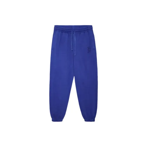 New Era x MLB SS24 Graduation Bash Collection Boston Red Sox Casual Pants Unisex Navy Blue