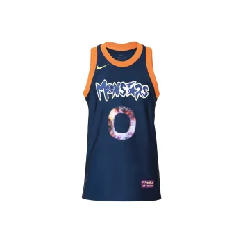 Nike LeBron X Monstars Dna Jersey