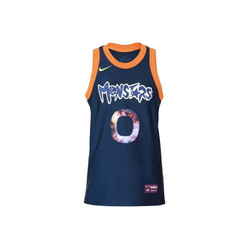 Nike LeBron X Monstars Dna Jersey