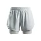 Silver Gray