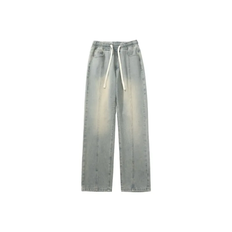 DJ.SPIRIT Jeans Unisex-4