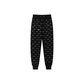 TCH Casual Pants Men Black
