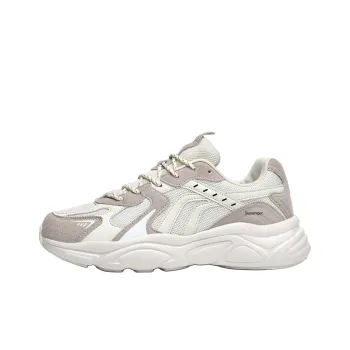 Slazenger Slip Resistant Low Top Running Shoes Unisex