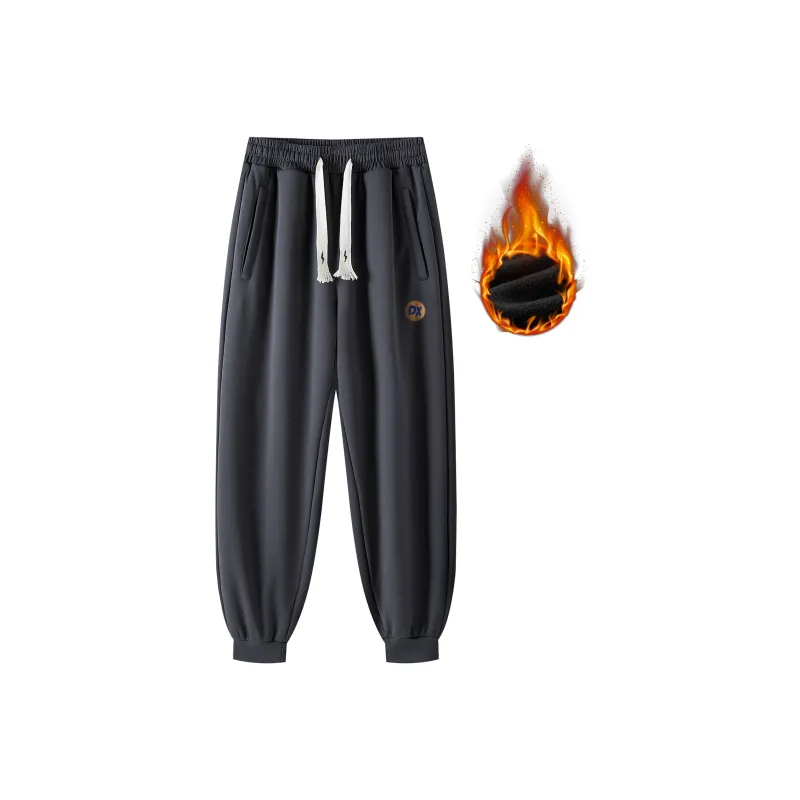 DEFINEX Casual Pants Unisex-12