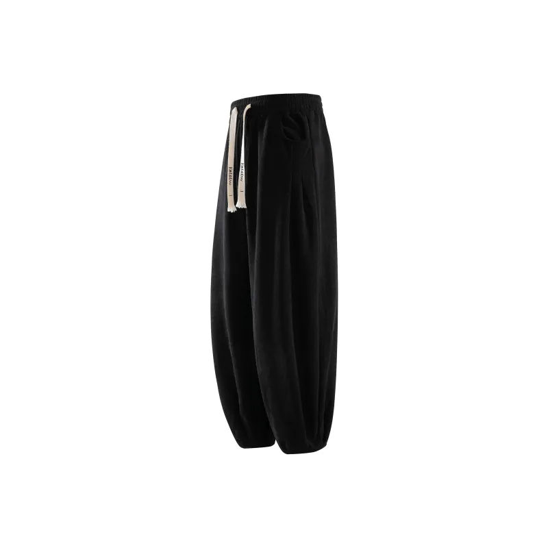 YATSI Casual Pants Unisex-0