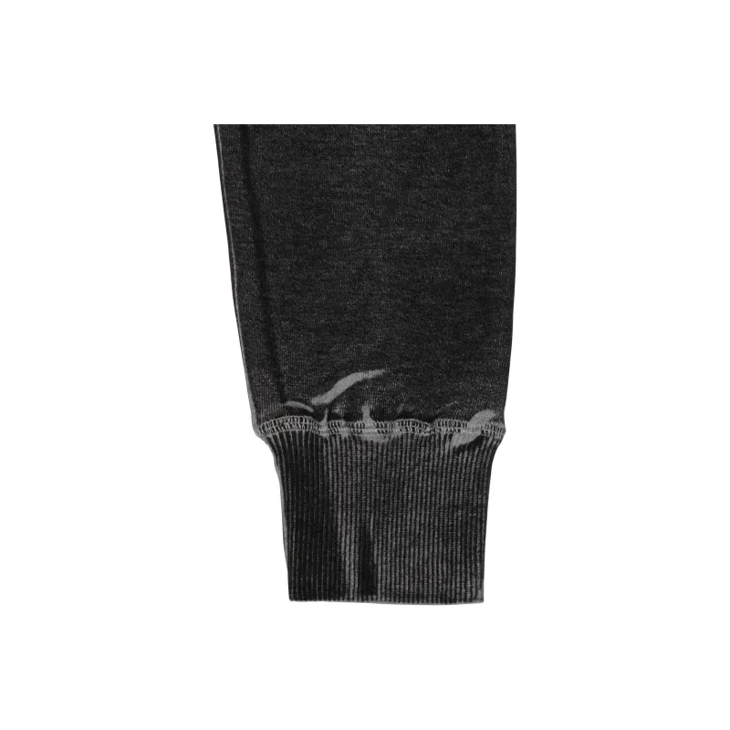 Onitsuka Tiger PRINTEDSWEAT Sweatshirt Men's Heather Gray-3