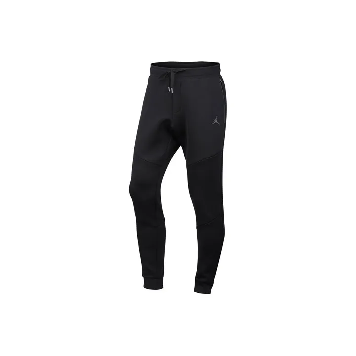 Jordan Sports Pants Men Black-0