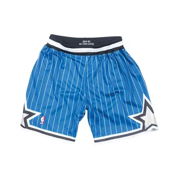 Mitchell & Ness Basketball Shorts Men's Dodger Blue