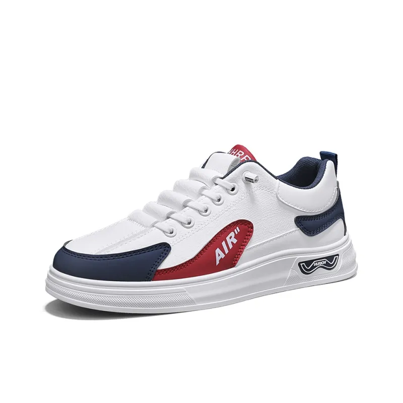 Frank Mully Low Top Skateboard Shoes Men's-2