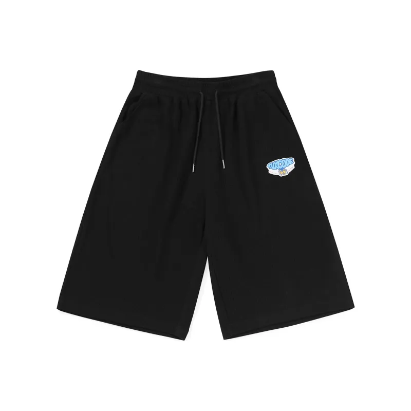 TVX Casual Shorts Unisex-0