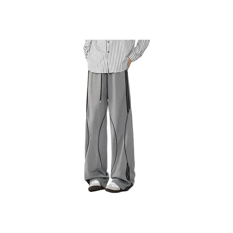 RVANGUARD Casual Pants Unisex-2