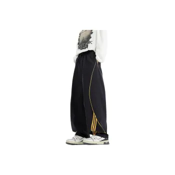 Pirkadat Casual Pants Unisex